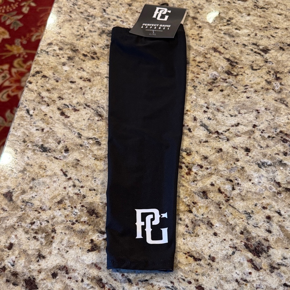 Black PG Sleeve